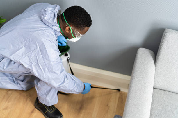 Best Real Estate Pest Inspections  in Vevay, IN